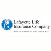Lafayette Life logo